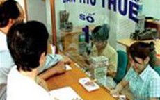 Thuế thu nhập cá nhân: Mức giảm trừ gia cảnh sẽ là 4 triệu đồng